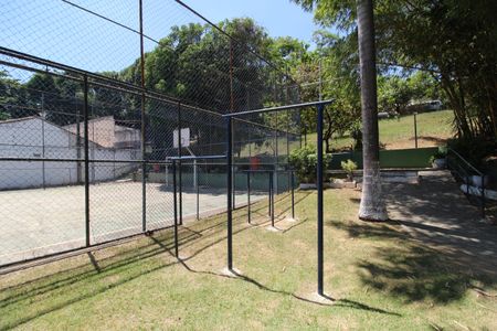 Casa de condomínio à venda com 307m², 3 quartos e 2 vagasÁrea comum - Academia ao ar livre