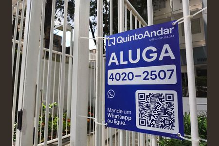 Apartamento para alugar com 48m², 2 quartos e 1 vagaPlaquinha