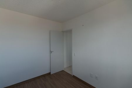 Apartamento para alugar com 43m², 2 quartos e 1 vaga Apartamento para alugar com 43m², 2 quartos e 1 vagaQuarto 2