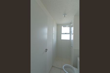 Apartamento para alugar com 43m², 2 quartos e 1 vaga Apartamento para alugar com 43m², 2 quartos e 1 vagaBanheiro