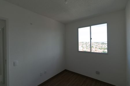 Apartamento para alugar com 43m², 2 quartos e 1 vaga Apartamento para alugar com 43m², 2 quartos e 1 vagaQuarto 2