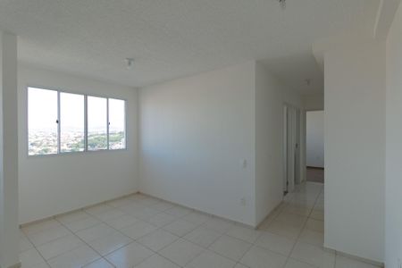 Apartamento para alugar com 43m², 2 quartos e 1 vaga Apartamento para alugar com 43m², 2 quartos e 1 vagaSala