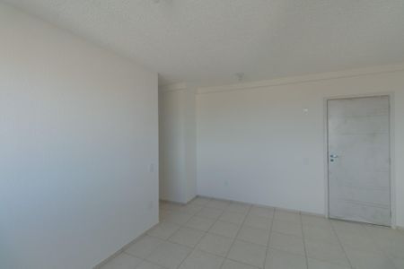 Apartamento para alugar com 43m², 2 quartos e 1 vaga Apartamento para alugar com 43m², 2 quartos e 1 vagaSala