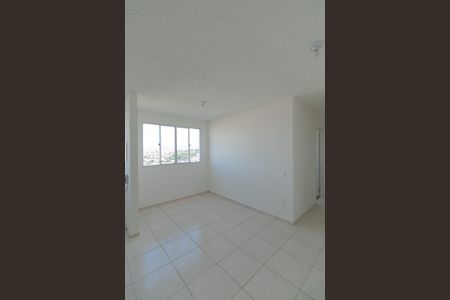 Apartamento para alugar com 43m², 2 quartos e 1 vaga Apartamento para alugar com 43m², 2 quartos e 1 vagaSala