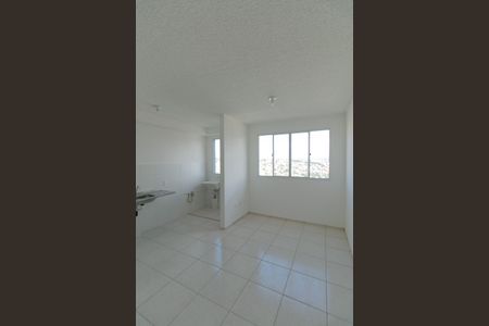 Apartamento para alugar com 43m², 2 quartos e 1 vaga Apartamento para alugar com 43m², 2 quartos e 1 vagaSala
