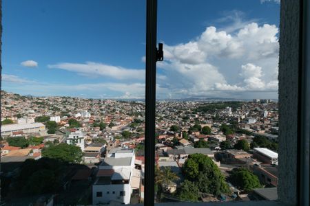 Apartamento para alugar com 43m², 2 quartos e 1 vaga Apartamento para alugar com 43m², 2 quartos e 1 vagaVista do Quarto 1
