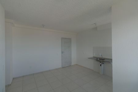 Apartamento para alugar com 43m², 2 quartos e 1 vaga Apartamento para alugar com 43m², 2 quartos e 1 vagaSala