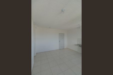 Apartamento para alugar com 43m², 2 quartos e 1 vaga Apartamento para alugar com 43m², 2 quartos e 1 vagaSala