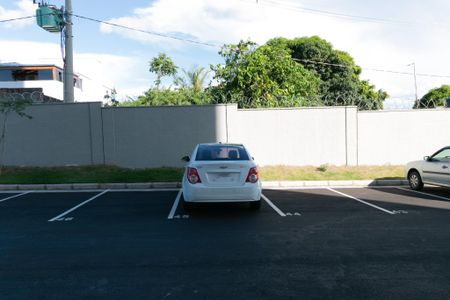 Apartamento para alugar com 43m², 2 quartos e 1 vaga Apartamento para alugar com 43m², 2 quartos e 1 vagaÁrea comum - Garagem