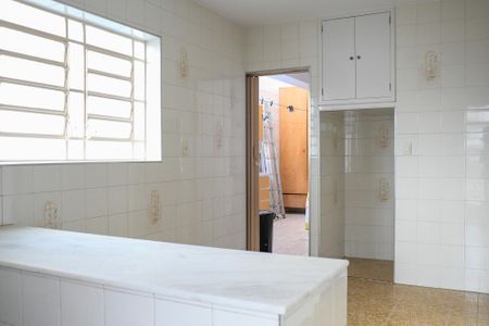 Casa para alugar com 120m², 3 quartos e sem vagaCozinha