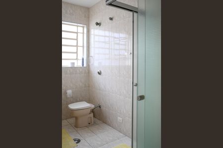 Casa para alugar com 120m², 3 quartos e sem vagaBanheiro