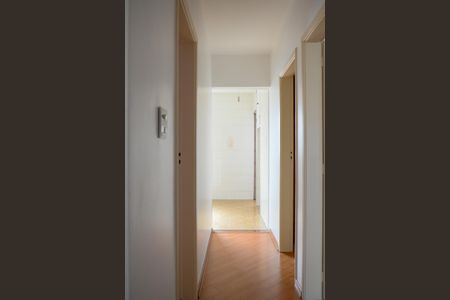 Casa para alugar com 120m², 3 quartos e sem vagaCorredor