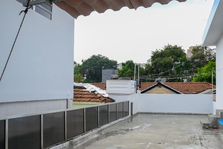 Casa para alugar com 120m², 3 quartos e sem vagaQuintal
