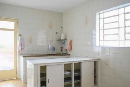 Casa para alugar com 120m², 3 quartos e sem vagaCozinha