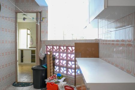 Casa para alugar com 120m², 3 quartos e sem vagaÁrea de Serviço