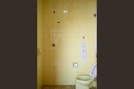 Casa para alugar com 120m², 3 quartos e sem vagaBanheiro de Serviço