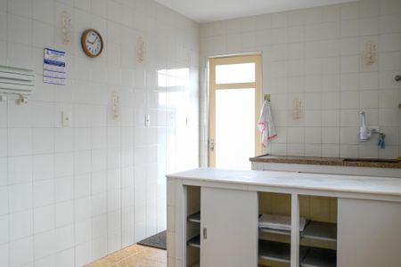 Casa para alugar com 120m², 3 quartos e sem vagaCozinha