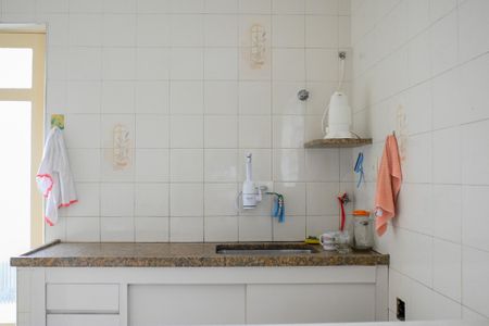 Casa para alugar com 120m², 3 quartos e sem vagaCozinha