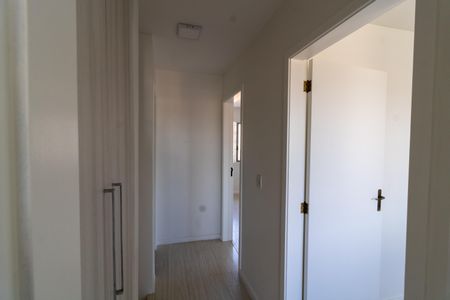 Casa de condomínio para alugar com 140m², 3 quartos e 2 vagas Casa de condomínio para alugar com 140m², 3 quartos e 2 vagasCorredor