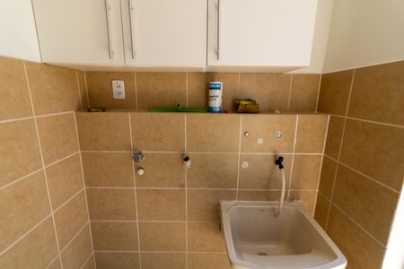 Casa de condomínio para alugar com 140m², 3 quartos e 2 vagas Casa de condomínio para alugar com 140m², 3 quartos e 2 vagasÁrea de Serviço