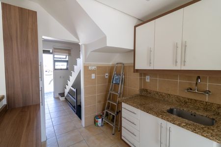 Casa de condomínio para alugar com 140m², 3 quartos e 2 vagas Casa de condomínio para alugar com 140m², 3 quartos e 2 vagasCozinha