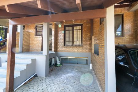 Casa de condomínio para alugar com 140m², 3 quartos e 2 vagas Casa de condomínio para alugar com 140m², 3 quartos e 2 vagasGaragem