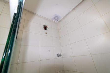 Casa de condomínio para alugar com 140m², 3 quartos e 2 vagas Casa de condomínio para alugar com 140m², 3 quartos e 2 vagasBanheiro