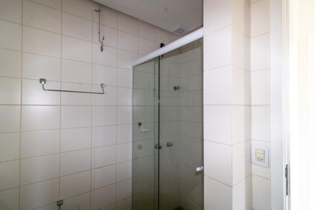 Casa de condomínio para alugar com 140m², 3 quartos e 2 vagas Casa de condomínio para alugar com 140m², 3 quartos e 2 vagasBanheiro