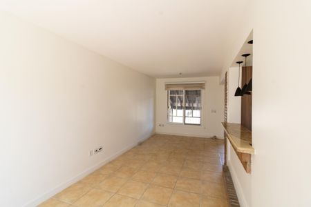 Casa de condomínio para alugar com 140m², 3 quartos e 2 vagas Casa de condomínio para alugar com 140m², 3 quartos e 2 vagasSala