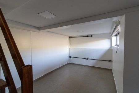 Casa de condomínio para alugar com 140m², 3 quartos e 2 vagas Casa de condomínio para alugar com 140m², 3 quartos e 2 vagasEscritório