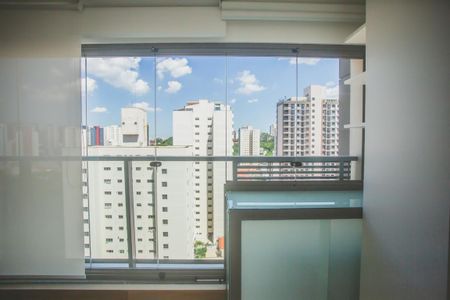 Apartamento à venda com 37m², 1 quarto e 1 vaga Apartamento à venda com 37m², 1 quarto e 1 vagaVista