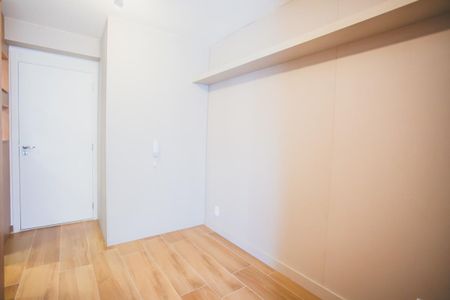 Apartamento à venda com 37m², 1 quarto e 1 vaga Apartamento à venda com 37m², 1 quarto e 1 vagaSala