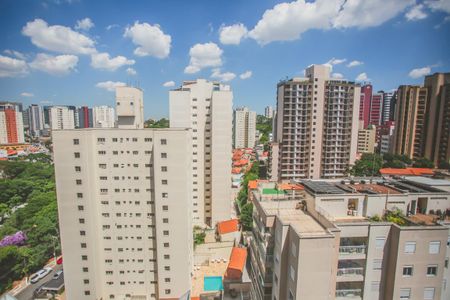 Apartamento à venda com 37m², 1 quarto e 1 vaga Apartamento à venda com 37m², 1 quarto e 1 vagaVista da Cozinha