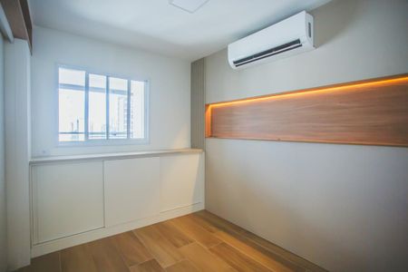 Apartamento à venda com 37m², 1 quarto e 1 vaga Apartamento à venda com 37m², 1 quarto e 1 vagaQuarto