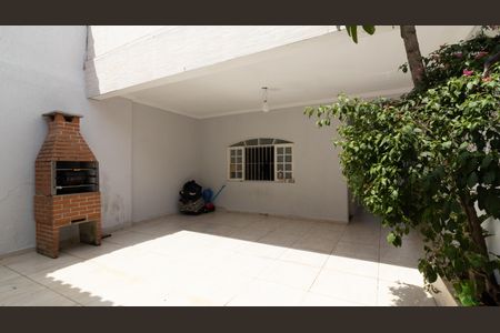 Casa para alugar com 160m², 3 quartos e 2 vagas Casa para alugar com 160m², 3 quartos e 2 vagasGaragem
