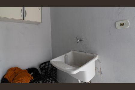 Casa para alugar com 160m², 3 quartos e 2 vagas Casa para alugar com 160m², 3 quartos e 2 vagasÁrea de Serviço