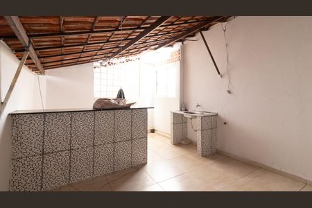 Casa para alugar com 160m², 3 quartos e 2 vagas Casa para alugar com 160m², 3 quartos e 2 vagasEspaço Gourmet