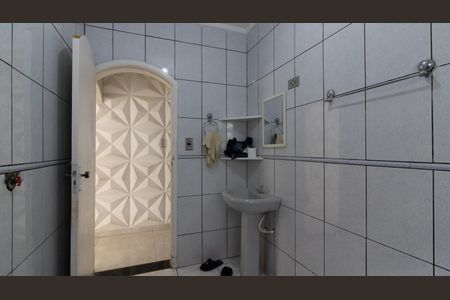 Casa para alugar com 160m², 3 quartos e 2 vagas Casa para alugar com 160m², 3 quartos e 2 vagasBanheiro 1