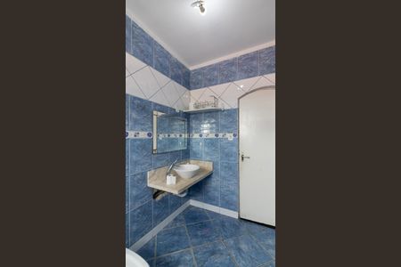 Casa para alugar com 160m², 3 quartos e 2 vagas Casa para alugar com 160m², 3 quartos e 2 vagasBanheiro 2