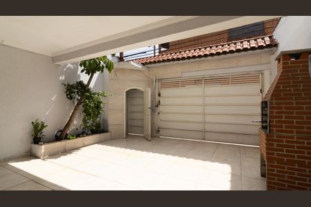 Casa para alugar com 160m², 3 quartos e 2 vagas Casa para alugar com 160m², 3 quartos e 2 vagasGaragem