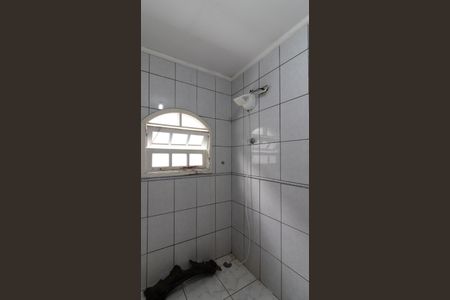 Casa para alugar com 160m², 3 quartos e 2 vagas Casa para alugar com 160m², 3 quartos e 2 vagasBanheiro 1