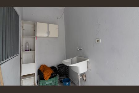 Casa para alugar com 160m², 3 quartos e 2 vagas Casa para alugar com 160m², 3 quartos e 2 vagasÁrea de Serviço