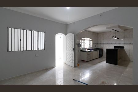 Casa para alugar com 160m², 3 quartos e 2 vagas Casa para alugar com 160m², 3 quartos e 2 vagasSala de Jantar