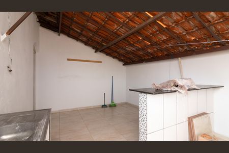 Casa para alugar com 160m², 3 quartos e 2 vagas Casa para alugar com 160m², 3 quartos e 2 vagasEspaço Gourmet