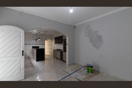 Casa para alugar com 160m², 3 quartos e 2 vagas Casa para alugar com 160m², 3 quartos e 2 vagasSala de Jantar