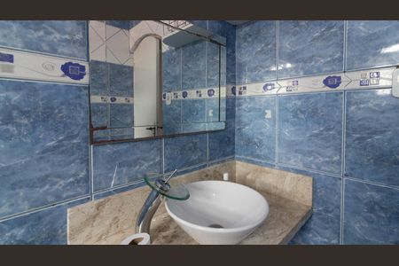 Casa para alugar com 160m², 3 quartos e 2 vagas Casa para alugar com 160m², 3 quartos e 2 vagasBanheiro 2