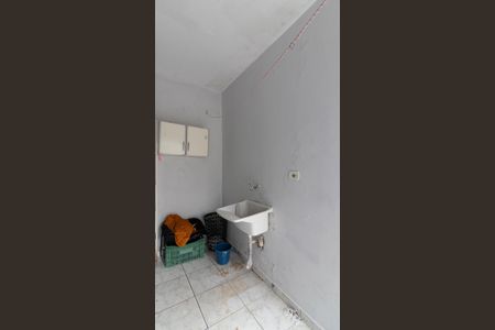 Casa para alugar com 160m², 3 quartos e 2 vagas Casa para alugar com 160m², 3 quartos e 2 vagasÁrea de Serviço