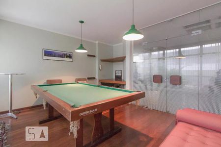 Apartamento à venda com 40m², 1 quarto e 1 vaga Apartamento à venda com 40m², 1 quarto e 1 vagaÁrea Comum