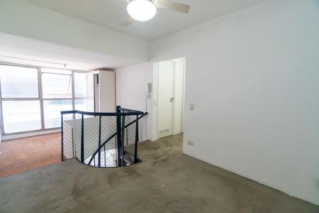 Apartamento à venda com 40m², 1 quarto e 1 vaga Apartamento à venda com 40m², 1 quarto e 1 vagaQuarto