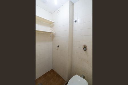 Apartamento à venda com 40m², 1 quarto e 1 vaga Apartamento à venda com 40m², 1 quarto e 1 vagaLavabo